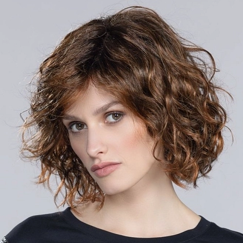 Paruka Girl Large Mono Part***+